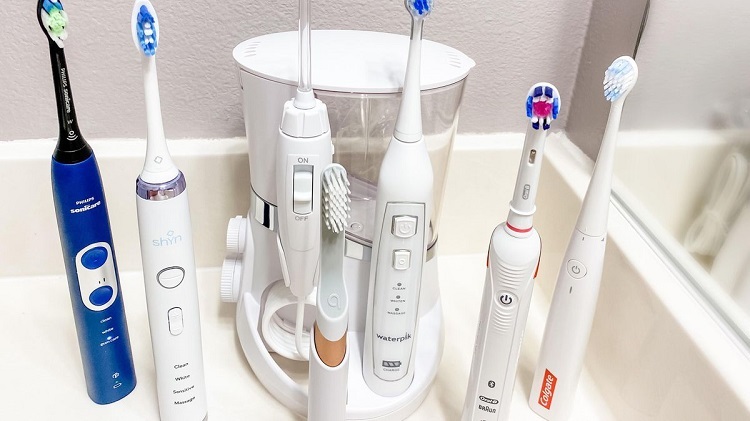 Find the Most Dependable Electric Toothbrush for Daily Use
