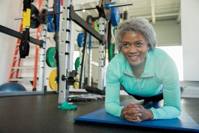 Exercise For Seniors To Stay Active And Healthy