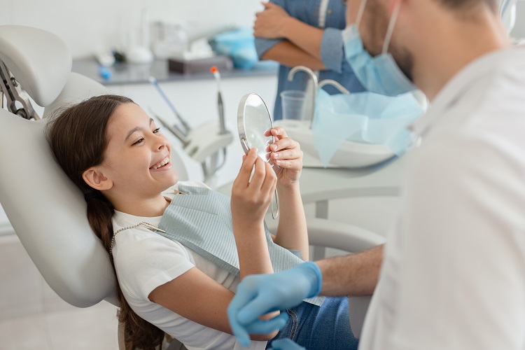 Hydrate for a Healthy Mouth: The Importance of Water for Oral Health Healthy Mouth