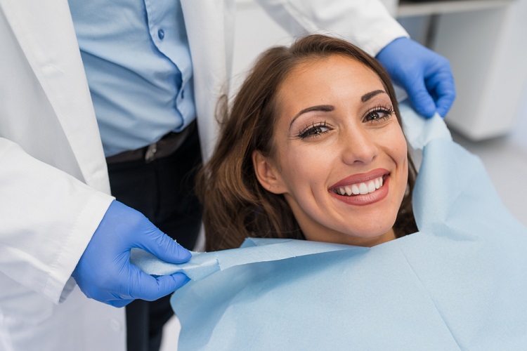 Dental Check