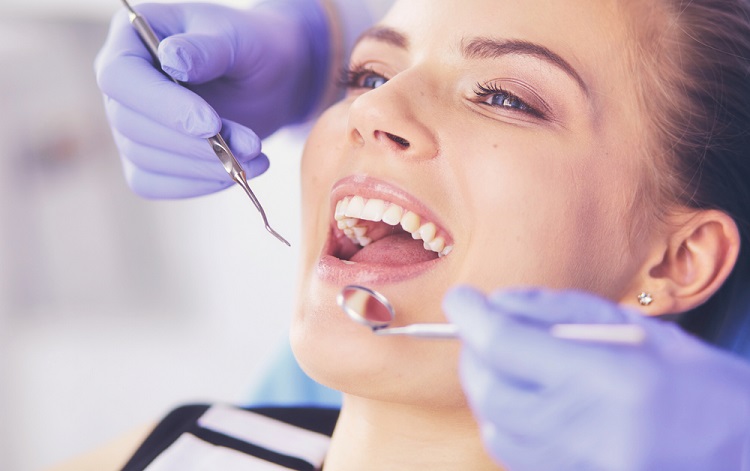 Dental Cleaning