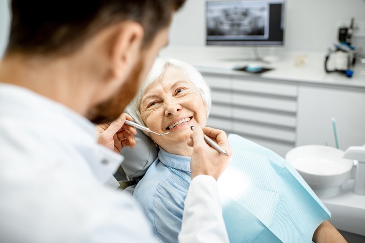 Dental Implant
