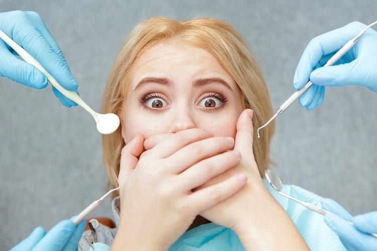 Dentist