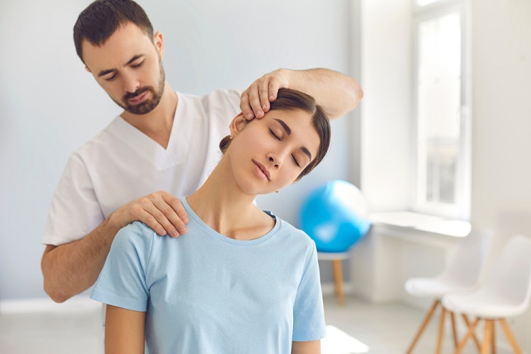 Massage Therapy